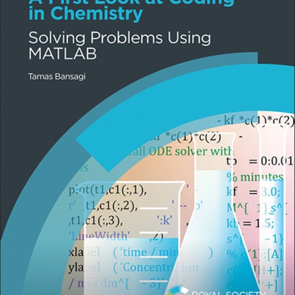A First Look at Coding in Chemistry
