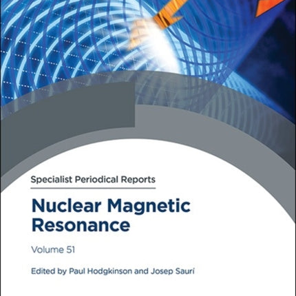 Nuclear Magnetic Resonance