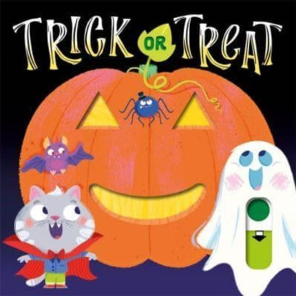 Trick or Treat