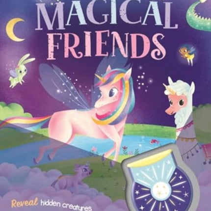 Magical Friends