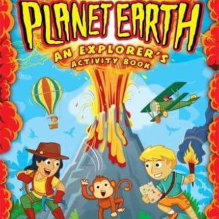 Planet Earth