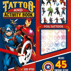 Collection image for: Children’s / Teenage fiction: Superhero stories