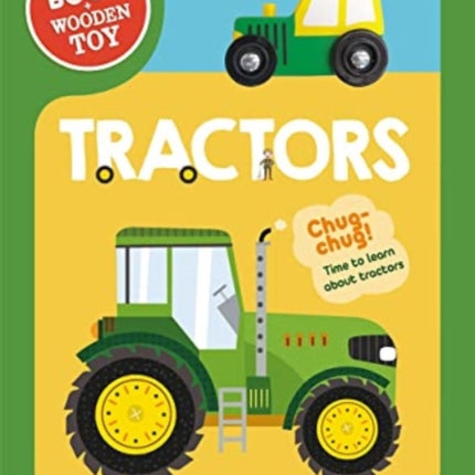 Tractor