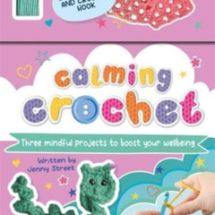 Collection image for: Children’s / Teenage general interest: Needlecraft and fabric crafts
