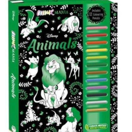 Disney: Animals