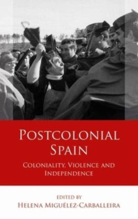 Postcolonial Spain