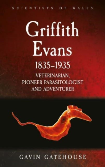 Griffith Evans 18351935