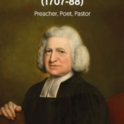 Charles Wesley 170788