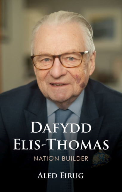 Dafydd EllisThomas