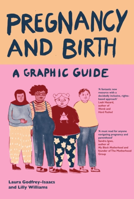 Pregnancy and Birth A Graphic Guide