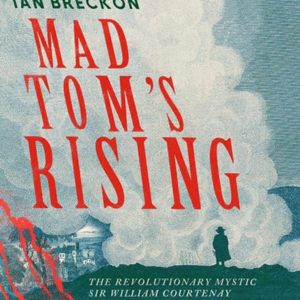 Mad Toms Rising