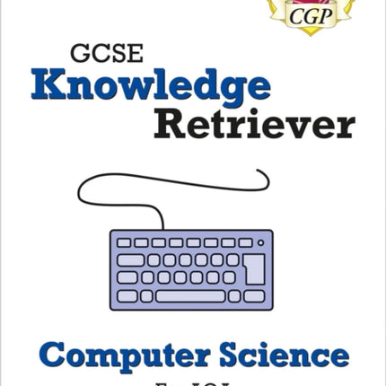 New GCSE Computer Science AQA Knowledge Retriever