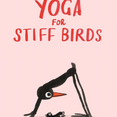 Collection image for: Yoga for exercise Books