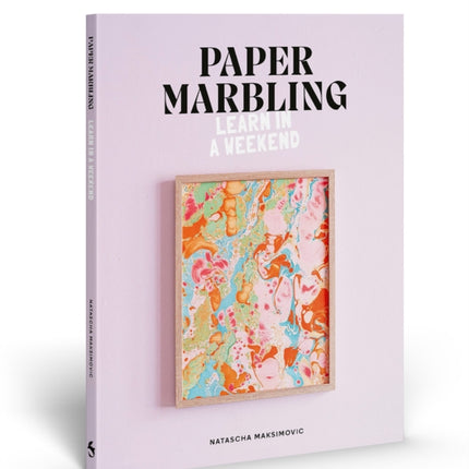 Paper Marbling