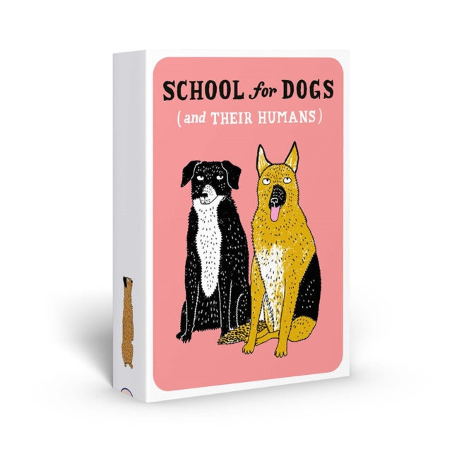 School For Dogs and their humans