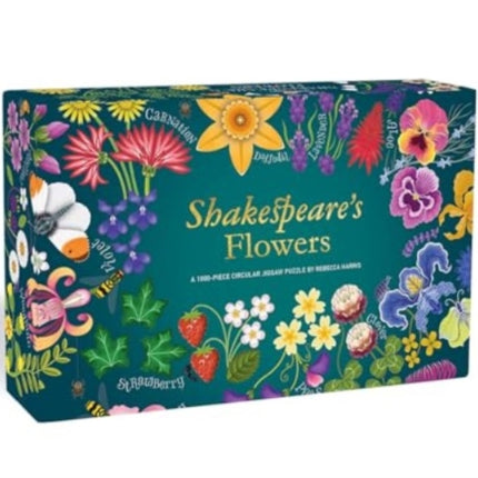 Shakespeares Flowers