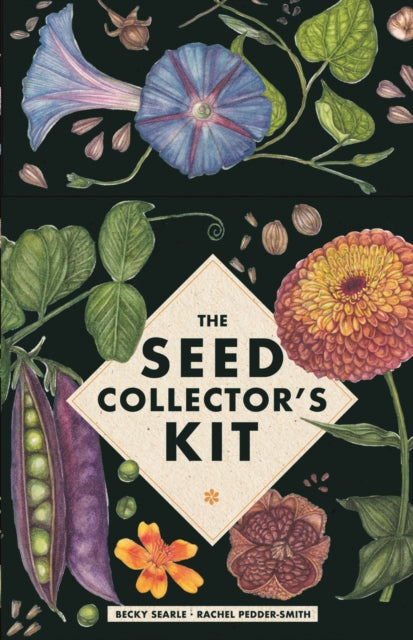 The Seed Collectors Kit