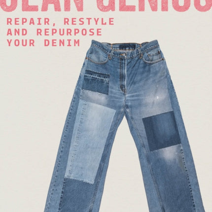 Jean Genius