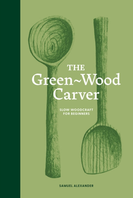 The GreenWood Carver