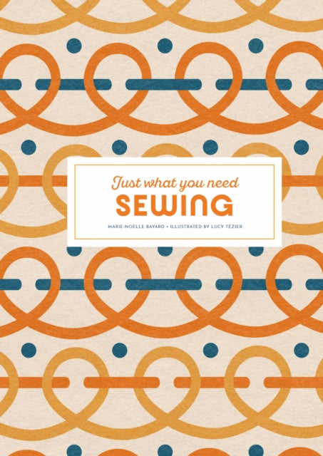 Sewing Just What You Need
