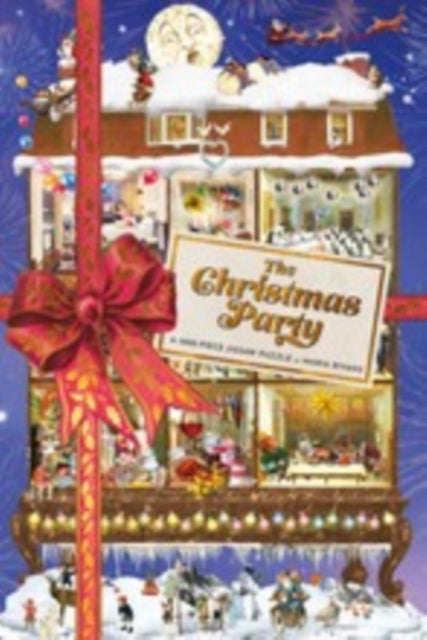 The Christmas Party