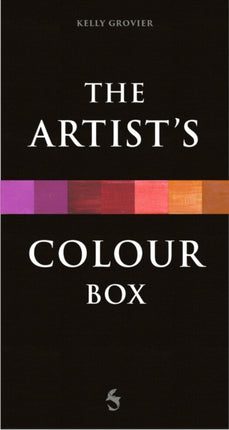 The Artists Color Box