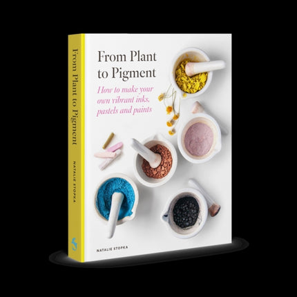 From Plant to Pigment