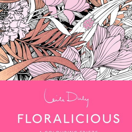 Floralicious