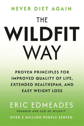 The Wildfit Way