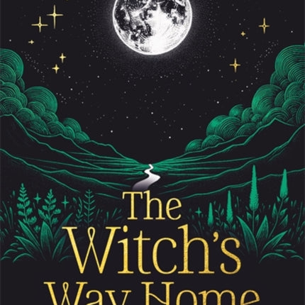 The Witchs Way Home