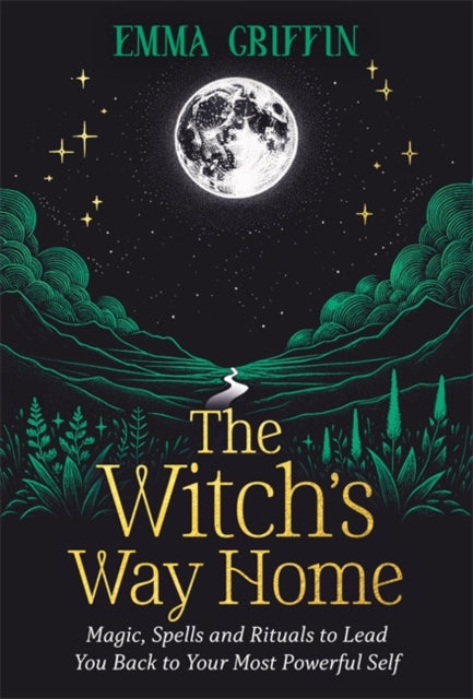 The Witchs Way Home