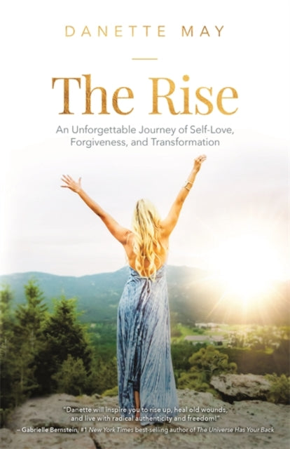 The Rise: An Unforgettable Journey of Self-Love,
