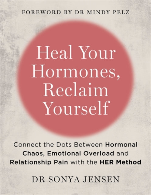 Heal Your Hormones Reclaim Yourself
