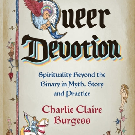 Queer Devotion