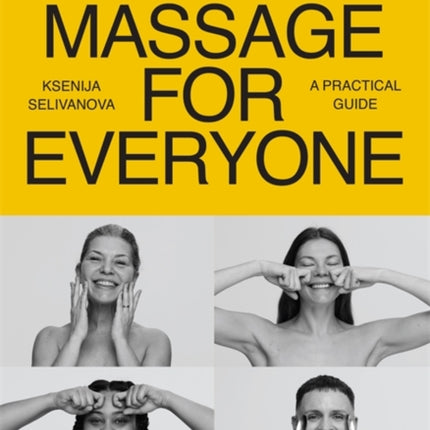 Face Massage for Everyone