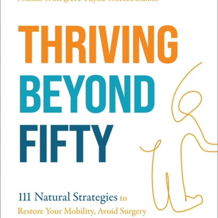 Thriving Beyond Fifty Expanded Edition