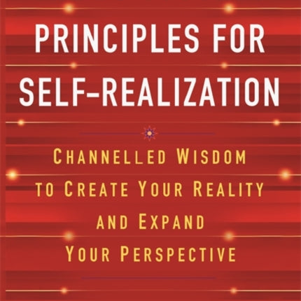The 15 Success Principles for SelfRealization