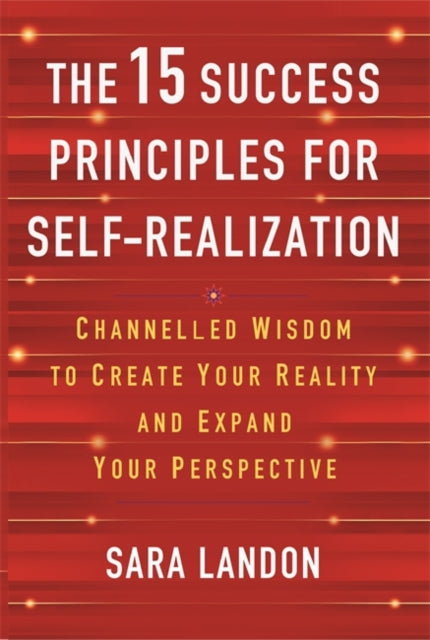 The 15 Success Principles for SelfRealization