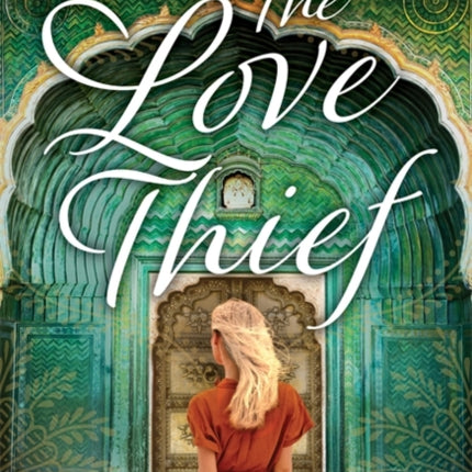 The Love Thief