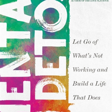 Mental Detox