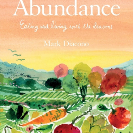 Abundance