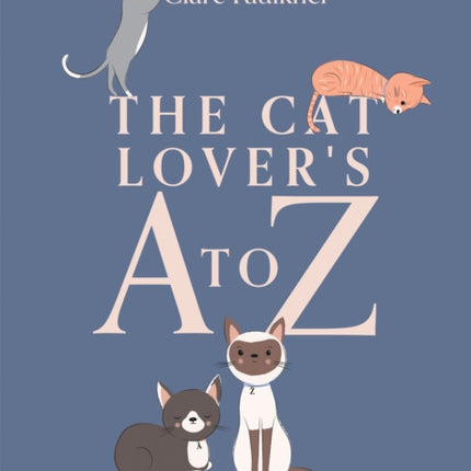 The Cat Lover's A to Z