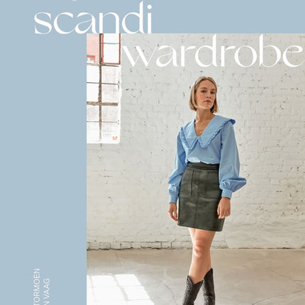 Sew Your Own Scandi Wardrobe