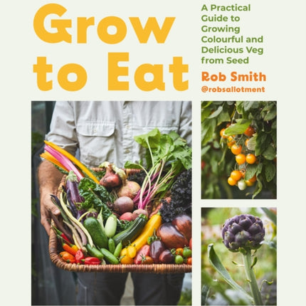 Grow to Eat