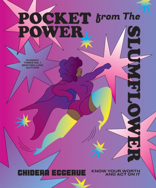 Pocket Power from The Slumflower: Know Your Worth and Act On It