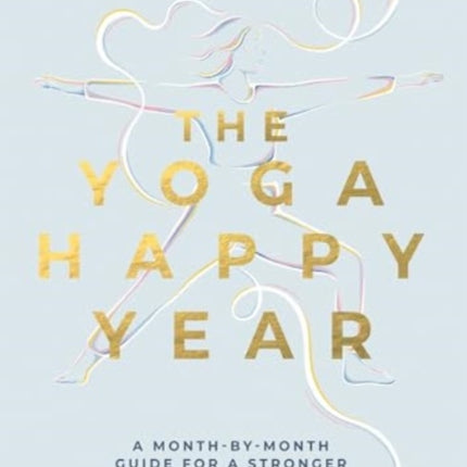 The Yoga Happy Year