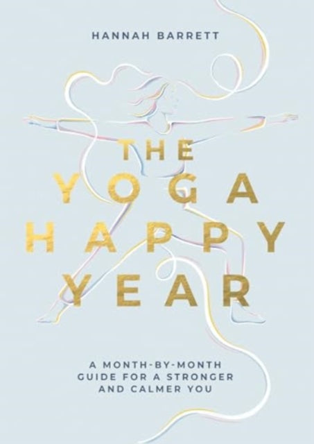 The Yoga Happy Year