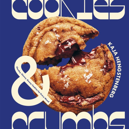 Cookies  Crumbs