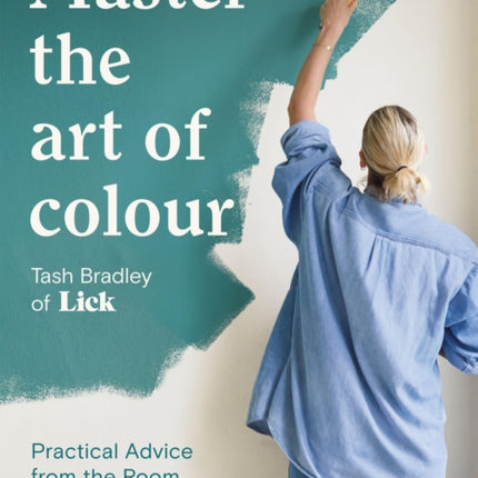 Master The Art Of Colour