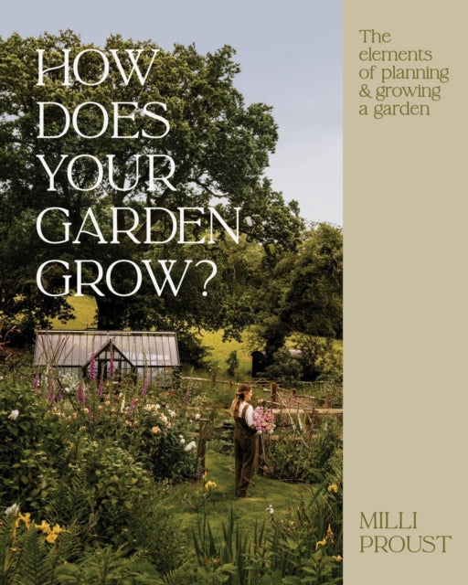 How Does Your Garden Grow